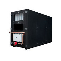 Приточно-вытяжная установка Turkov Hydra X 1000 W Приточно-вытяжная установка Turkov Hydra X 1000 W