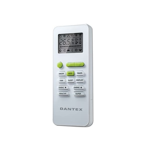 Изображение для товара Dantex RK-36UHT2N / RK-36HT2NE-W