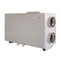 Приточно-вытяжная установка с рекуператором Lessar LV-PACU 700 HW-0-1 ECO E15 Приточно-вытяжная установка с рекуператором Lessar LV-PACU 700 HW-0-1 ECO E15