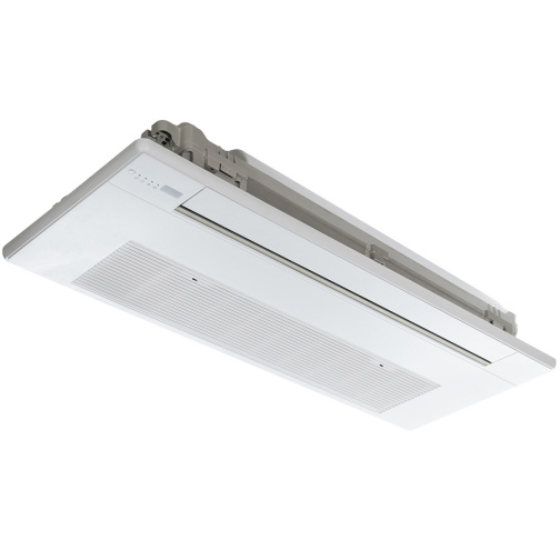 Изображение для товара Midea MMCBU1-09FRN8G1 / T-MBQ1-UTA