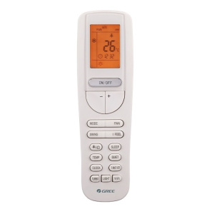 Изображение для товара Gree GEH12AA-K6DNA1E/I