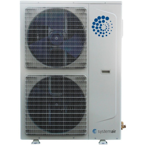 Изображение для товара Systemair SYSPLIT SIMPLE DUCT 48 HP R N