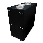 Turkov Zenit Heco VM 550 Steel
