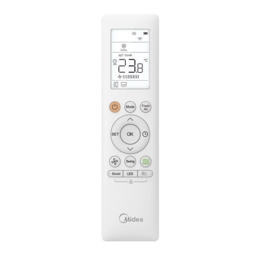 Изображение для товара Midea MSCA1BU-09HRFN8 / MOX230-09HFN8-Q