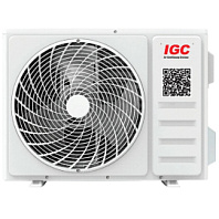 Мульти-сплит-система, наружный блок IGC RAM3-T27UNH Мульти-сплит-система, наружный блок IGC RAM3-T27UNH