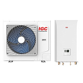 IGC IHPO-ST12RB / IHPI-ST12B