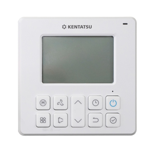 Изображение для товара Kentatsu KSVG105HFAN1 / KSUTG105HFAN3 / KPU95-DR с зимним комплектом (-40)