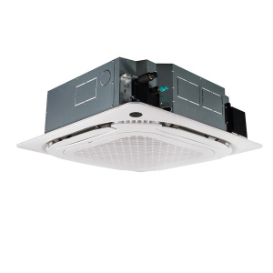 Изображение для товара Midea MCD1-36HRFN8(GA)-B / MOD30U-36HFN8-R(GA)
