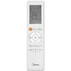 Изображение для товара Midea MSAG3-12HRN8-I / MSAG3-12HRN8-O