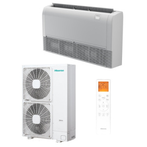 Изображение для товара Hisense AUV-60HR4RF2 / AUW-60H6RN2