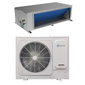 Syscool DUCT 120 HP Q/R