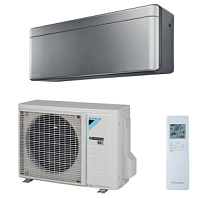 Инверторный настенный кондиционер (сплит-система) Daikin FTXA20BS / RXA20A8 Инверторный настенный кондиционер (сплит-система) Daikin FTXA20BS / RXA20A8