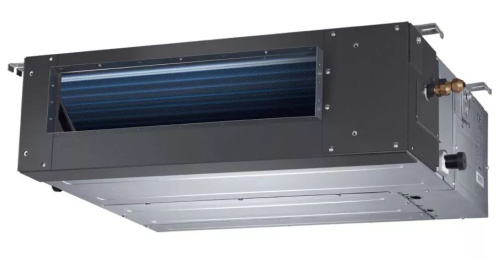 Изображение для товара Lessar LS-HE36DVA4 / LU-HE36UVA4