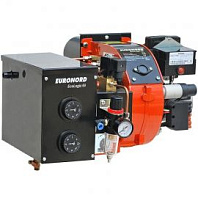 Универсальная горелка Euronord EcoLogic 30 Универсальная горелка Euronord EcoLogic 30