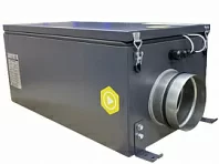 Приточная установка Minibox E-650 GTC