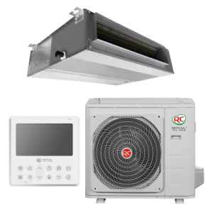Изображение для товара Royal Clima ES-D 18HWEX / ES-E 18HEX