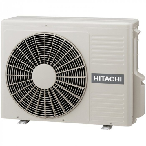 Изображение для товара Hitachi RAK-25PSC / RAC-25WSC