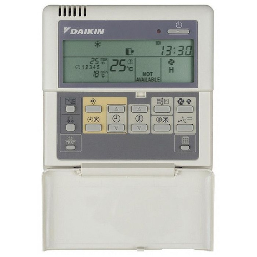 Изображение для товара Daikin BRC1D52