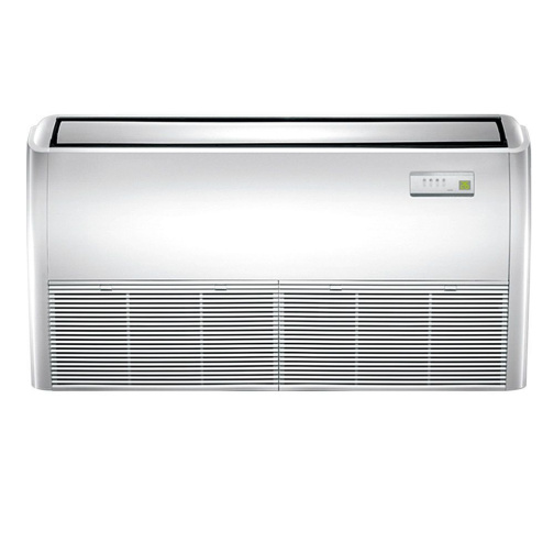 Изображение для товара Midea MUE-60HRN1-R / MOU-55HN1-LR с зимним комплектом (-40)