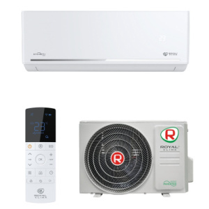 Изображение для товара Royal Clima RCI-FCE35HN