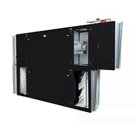 Приточно-вытяжная установка Turkov Zenit Standart S 5050 W 5R Приточно-вытяжная установка Turkov Zenit Standart S 5050 W 5R