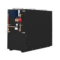 Приточно-вытяжная установка Turkov ZENIT HECO V 750 W (Steel) Приточно-вытяжная установка Turkov ZENIT HECO V 750 W (Steel)