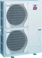 Наружный блок сплит-системы Mitsubishi Electric PUHZ-ZRP250YKA