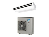 Daikin FHA140A / RZASG140MY1