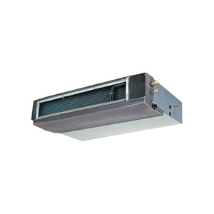 Изображение для товара Systemair SYSPLIT DUCT 24 HP Q N