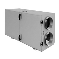 Приточно-вытяжная установка с рекуператором Zilon ZPVR-N 700 HE ЕС Приточно-вытяжная установка с рекуператором Zilon ZPVR-N 700 HE ЕС