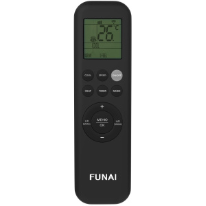 Изображение для товара Funai RAC-KM25HP.D01