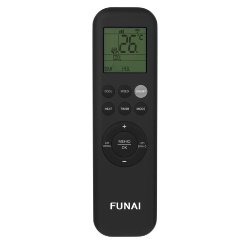 Изображение для товара Funai LAC-DR35HP.C01
