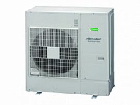Наружный блок VRF General AJH040LCLBH Наружный блок VRF General AJH040LCLBH