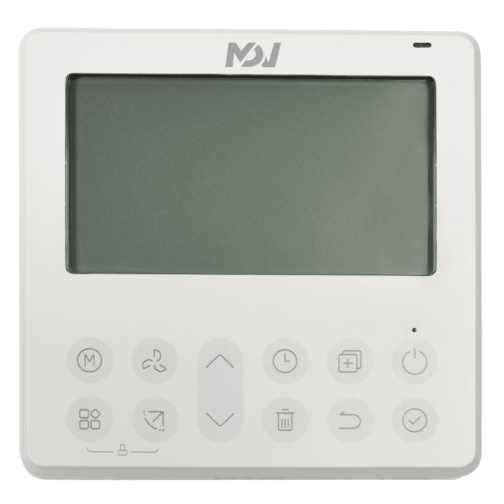 Изображение для товара MDV MDHG-60HWN1 / MDOU-60HN1-L