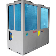Модульный чиллер IGC IMBLX-F130A/NB Модульный чиллер IGC IMBLX-F130A/NB