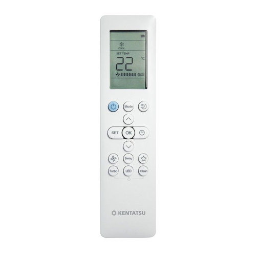 Изображение для товара Kentatsu KSHE176HFAN3 / KSUT176HFAN3L