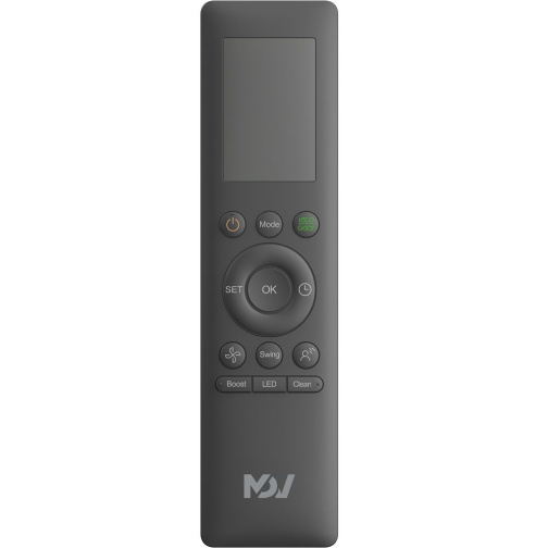 Изображение для товара MDV MDSALF-18HRFN8
