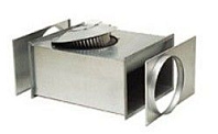Канальный вентилятор Ostberg RK 800x500 F3 Канальный вентилятор Ostberg RK 800x500 F3