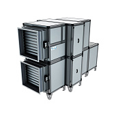 Breezart 8000-C Lux RR 45