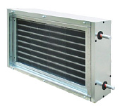 Komfovent DCW-1,6-11