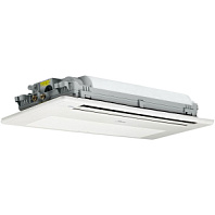 Кассетный фанкойл Midea MKC-V600R-B Кассетный фанкойл Midea MKC-V600R-B