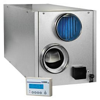 Приточно-вытяжная установка Blauberg KOMFORT LE800-9 S16 Приточно-вытяжная установка Blauberg KOMFORT LE800-9 S16