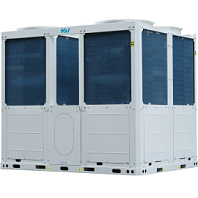 Чиллер MDV MDVM-260BR1-KS Чиллер MDV MDVM-260BR1-KS