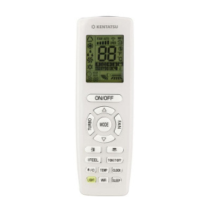 Изображение для товара Kentatsu KSGTI35HZRN1R / KSRTI35HZRN1R