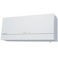 Приточно-вытяжная установка с рекуператором Mitsubishi Electric VL-100EU5-E Приточно-вытяжная установка с рекуператором Mitsubishi Electric VL-100EU5-E
