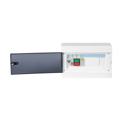 Изображение для товара Ballu MACHINE BM-E45-RC-ZA
