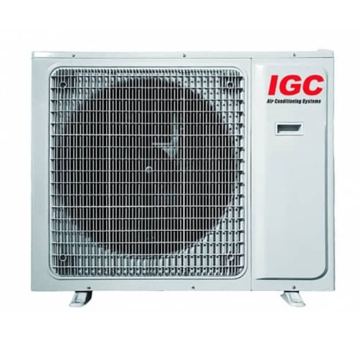 Изображение для товара IGC IDХ-V36HRDC/U