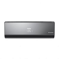 Настенный внутренний блок мультисплит-системы Haier AS24NS6ERA-B Настенный внутренний блок мультисплит-системы Haier AS24NS6ERA-B