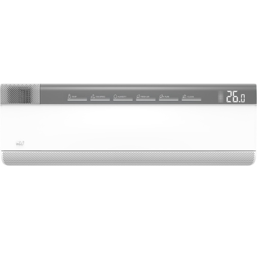 Изображение для товара MDV MDSAH-12HRFN8 / MDOAH-12HFN8