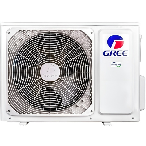 Изображение для товара Gree GWH09ACC-K6DNA1F(black)